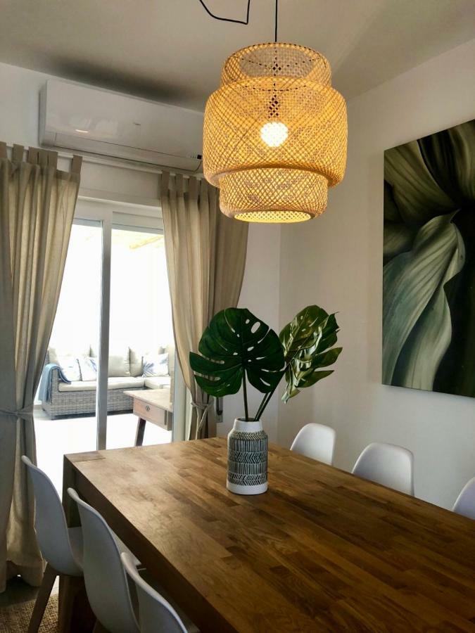 Ria Sunset House Alvor Villa ภายนอก รูปภาพ
