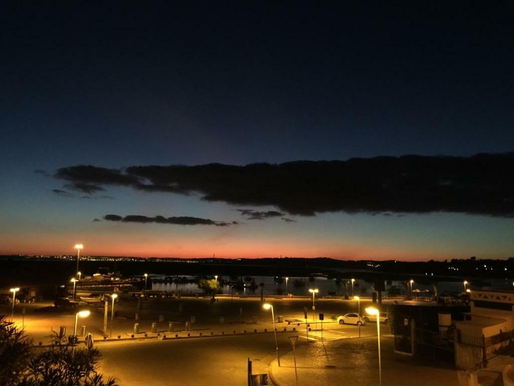 Ria Sunset House Alvor Villa ภายนอก รูปภาพ
