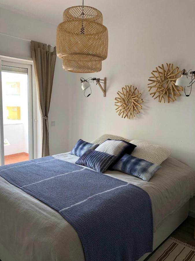 Ria Sunset House Alvor Villa ภายนอก รูปภาพ