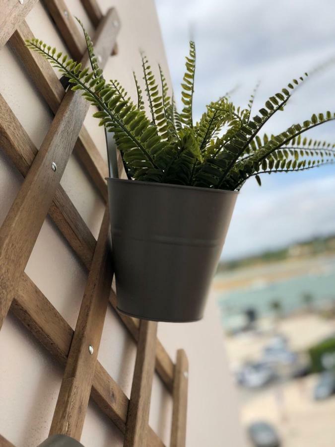 Ria Sunset House Alvor Villa ภายนอก รูปภาพ