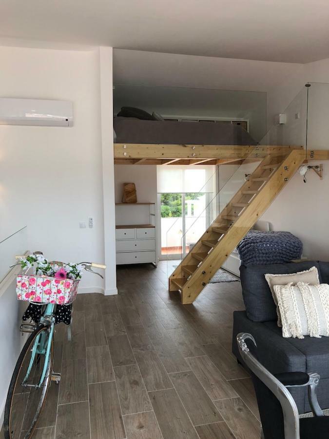 Ria Sunset House Alvor Villa ภายนอก รูปภาพ