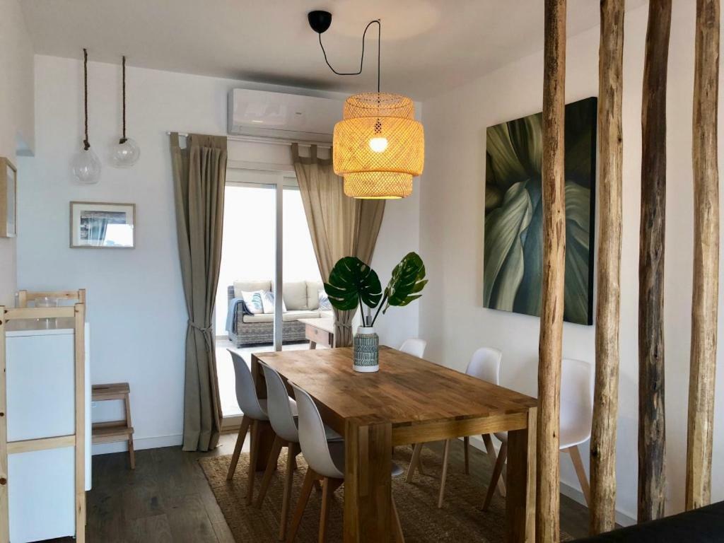 Ria Sunset House Alvor Villa ภายนอก รูปภาพ