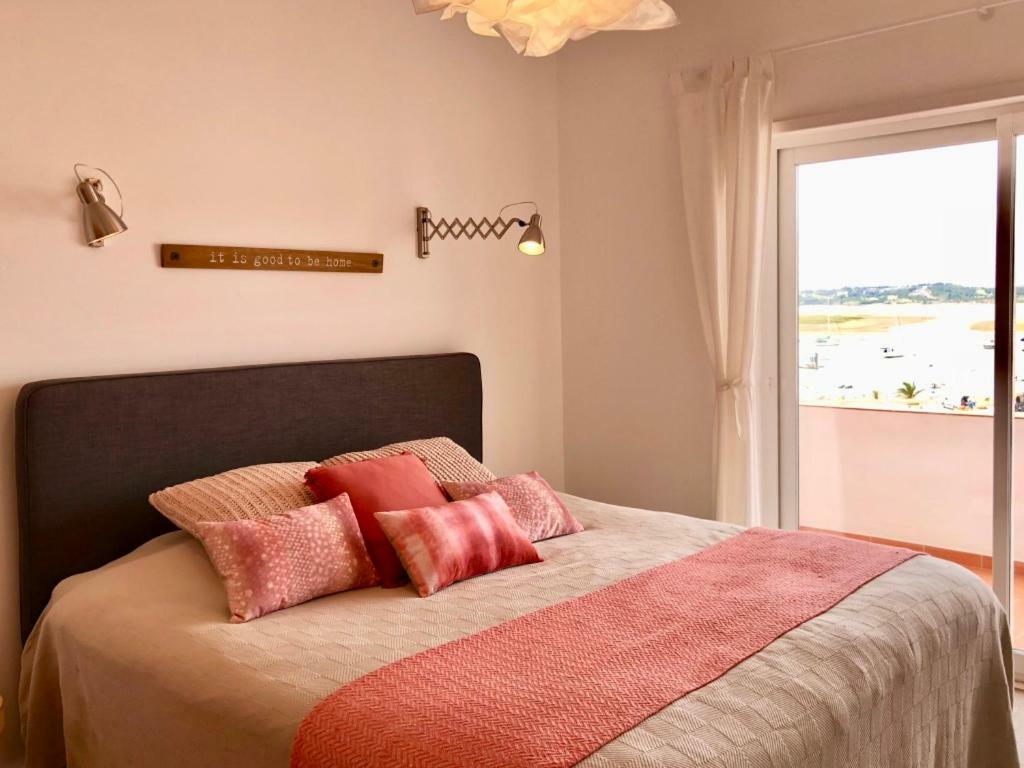Ria Sunset House Alvor Villa ภายนอก รูปภาพ
