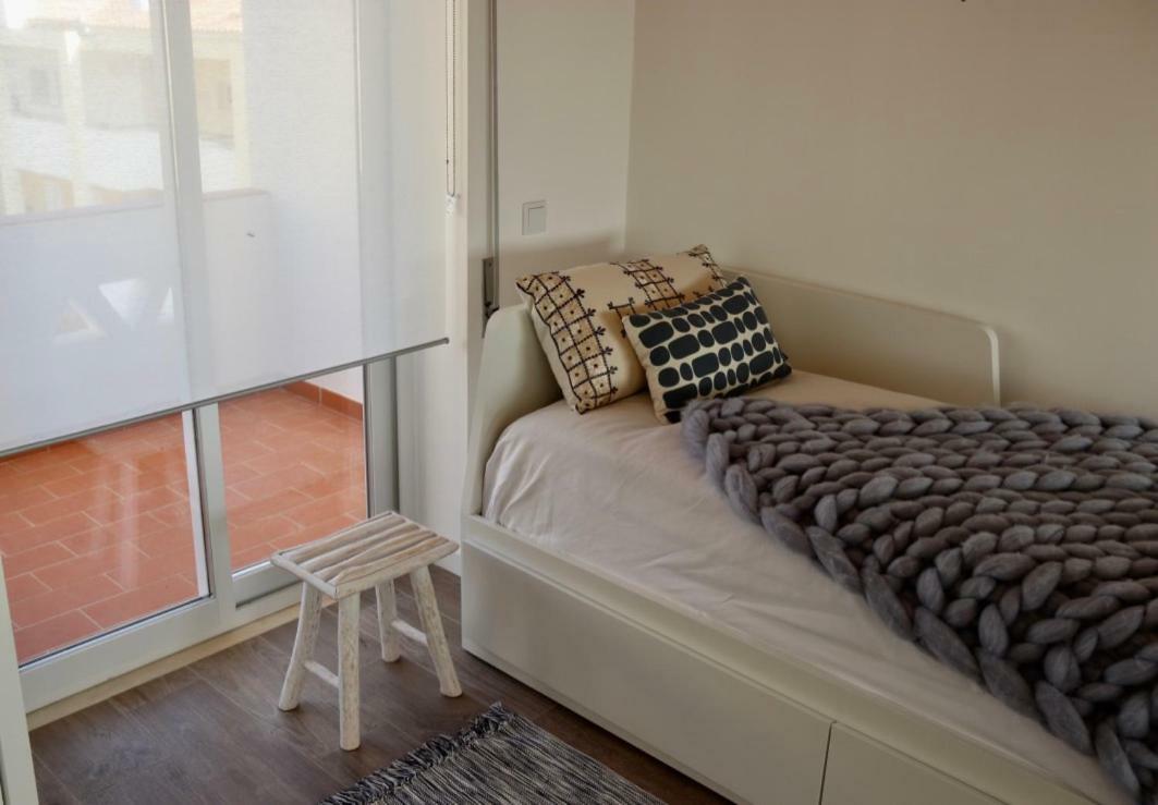 Ria Sunset House Alvor Villa ภายนอก รูปภาพ