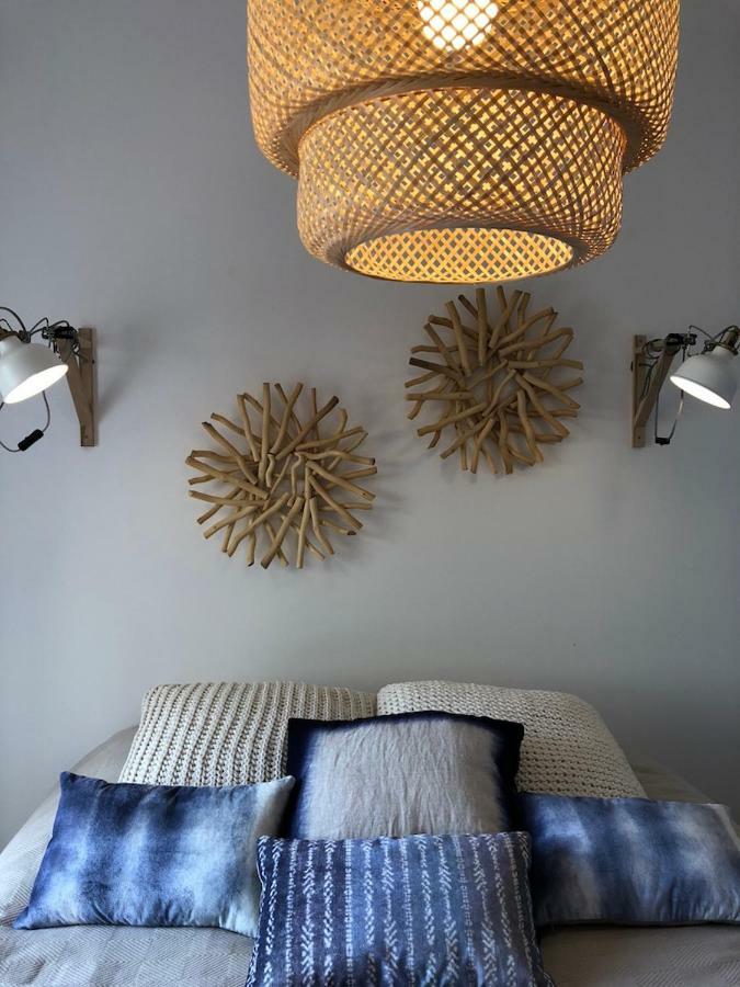 Ria Sunset House Alvor Villa ภายนอก รูปภาพ