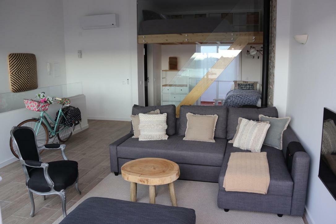 Ria Sunset House Alvor Villa ภายนอก รูปภาพ