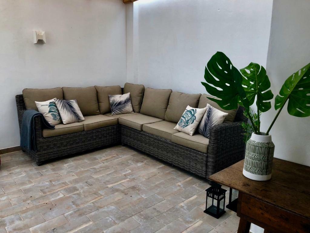 Ria Sunset House Alvor Villa ภายนอก รูปภาพ
