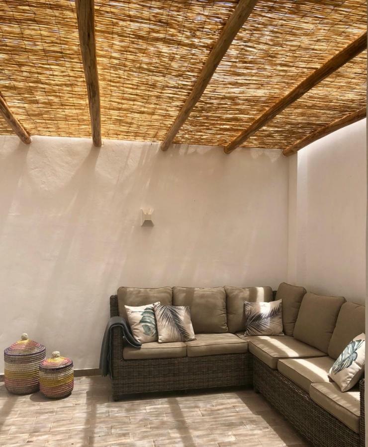 Ria Sunset House Alvor Villa ภายนอก รูปภาพ