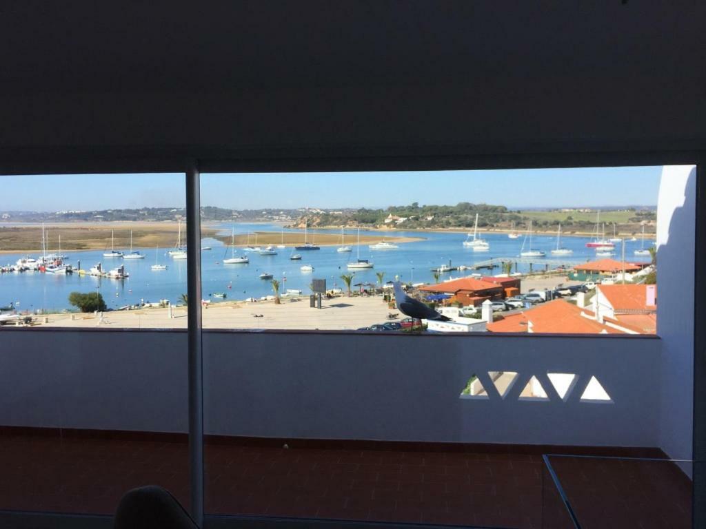 Ria Sunset House Alvor Villa ภายนอก รูปภาพ