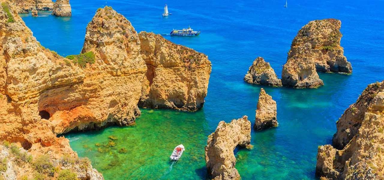 Ria Sunset House Alvor Villa ภายนอก รูปภาพ