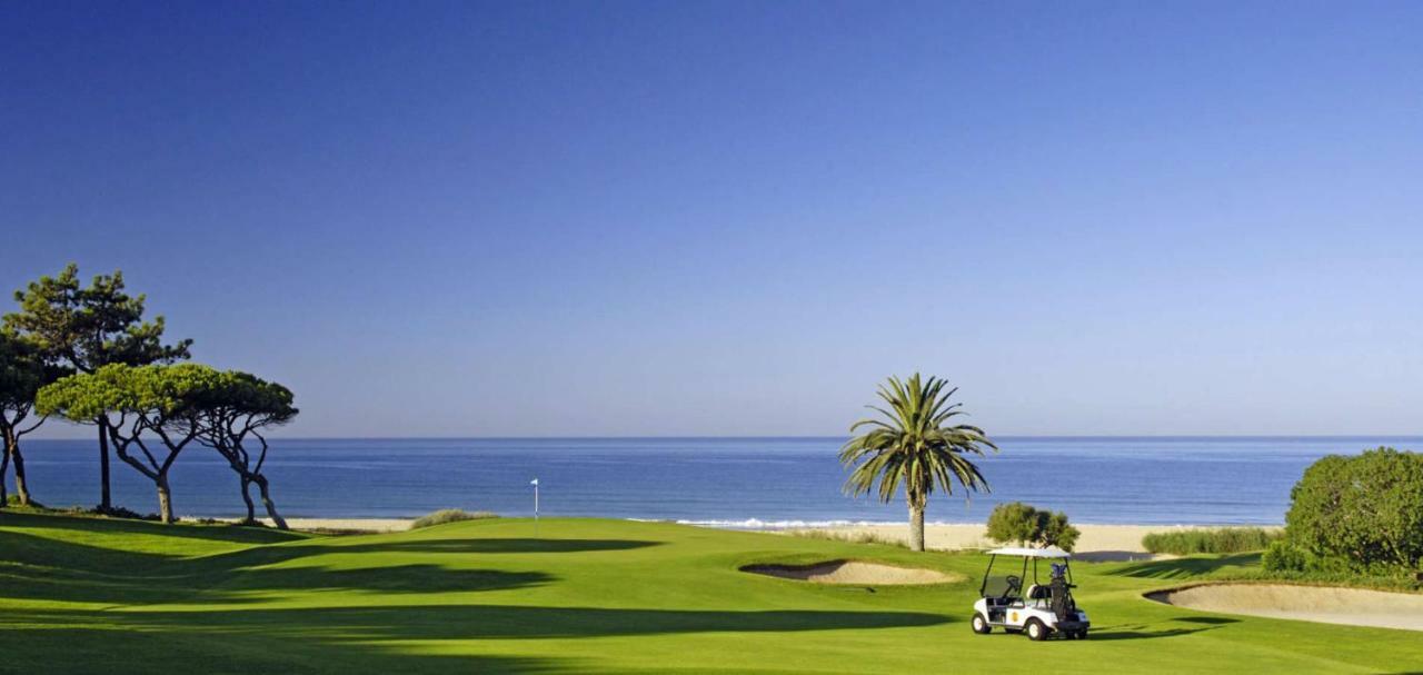 Ria Sunset House Alvor Villa ภายนอก รูปภาพ