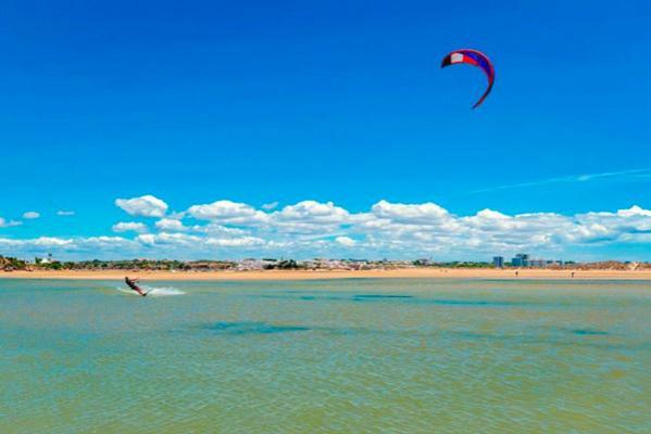 Ria Sunset House Alvor Villa ภายนอก รูปภาพ